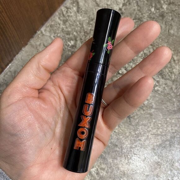 Buxom Va-Va PLUMP Lip gloss, Heat Wave NWOB Full Size - Picture 4 of 4